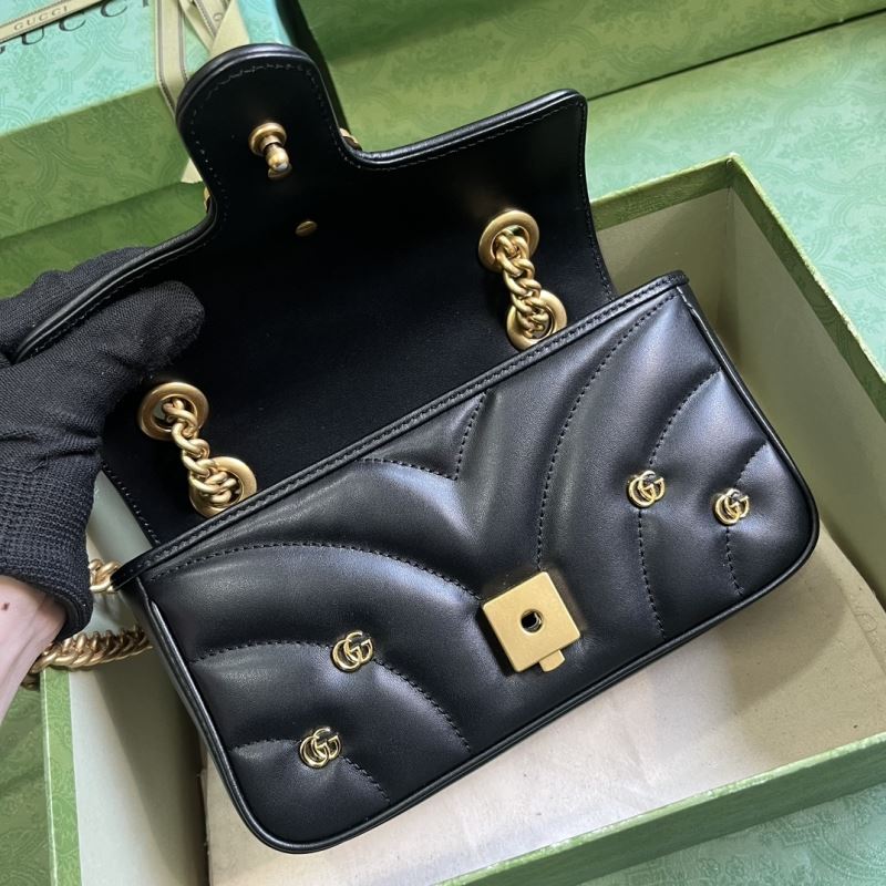 Gucci Satchel Bags